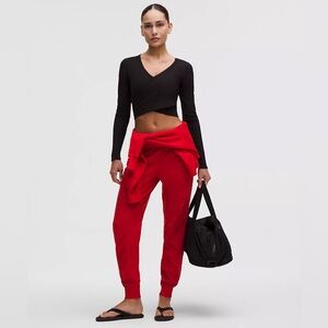 Lululemon Dance Studio Joggers